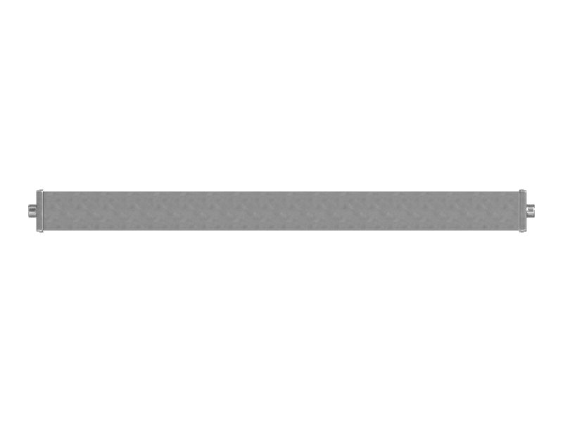 464-9057: 6.55 Liter Radiator Core | CATCorp