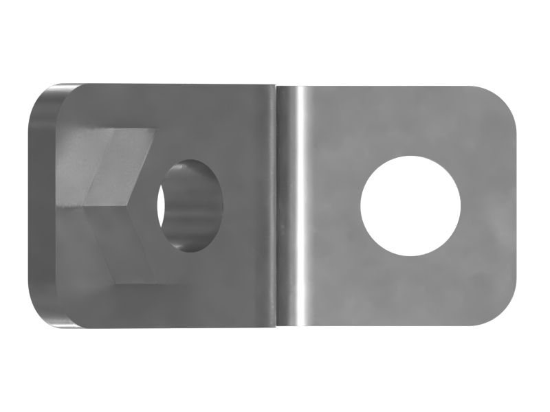 Кронштейн топливного фильтра