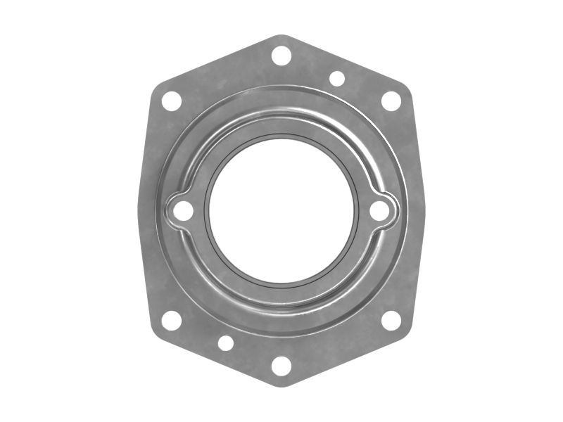 Переходник водяного насоса