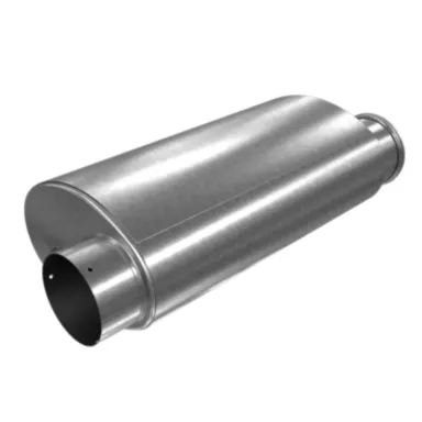 499-2193: Muffler Buang
