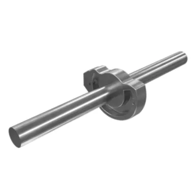 CAT 15,867MM ÇAPLI GAZ KELEBEĞİ MİLİ