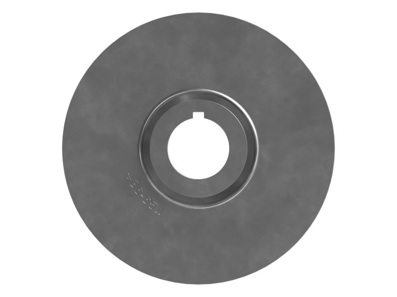 Шкив генератора