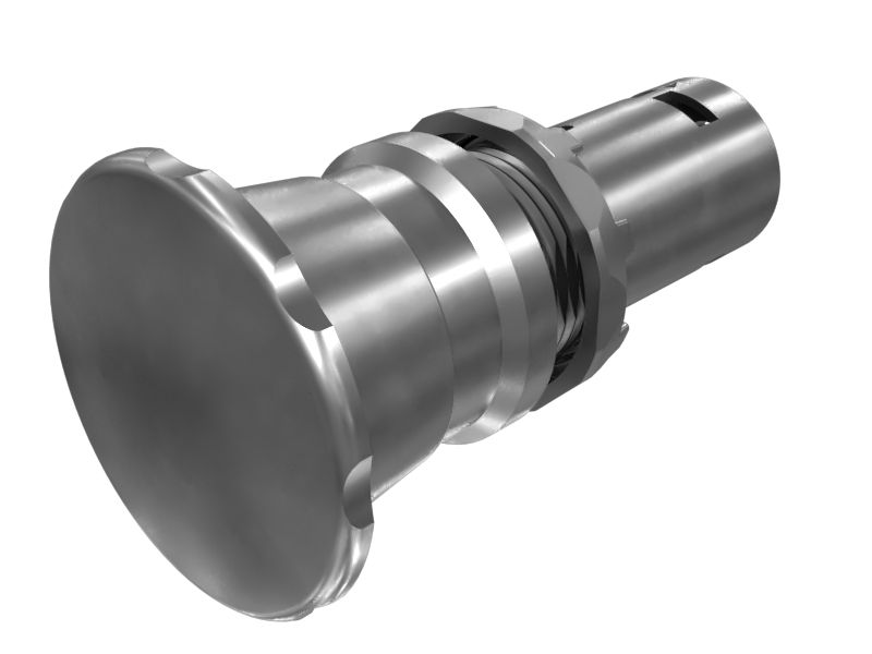 Кнопка аварийного останова