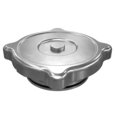 7C-9906: 93.6mm Wide Radiator Pressure Relief Cap