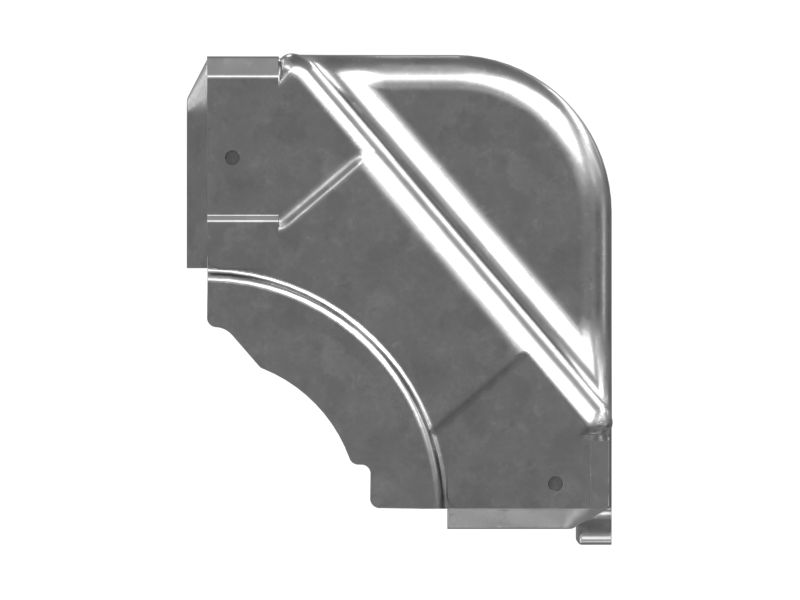 473-9684: Shield Assembly | CATCorp