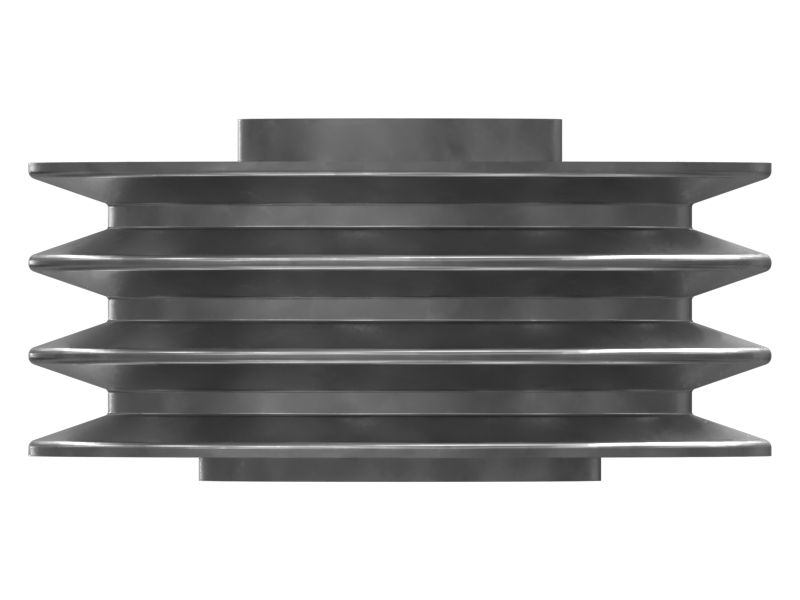 Шкив натяжителя ремня