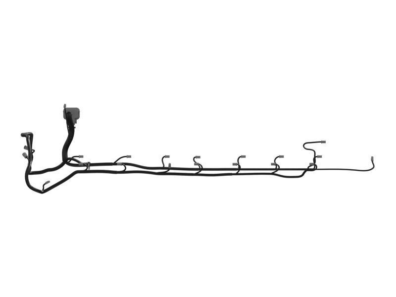 Жгут проводов в сборе