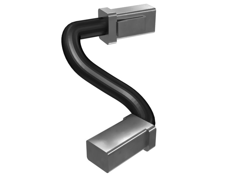 250-3024: Жгут проводов в сборе