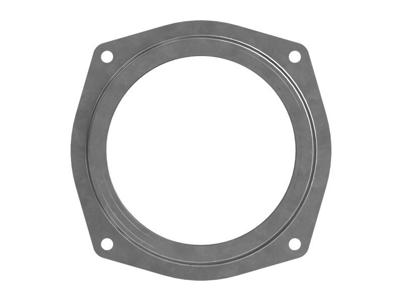 580-4016: Resilient Mount for Trunnion Engine | Cat® Parts Store