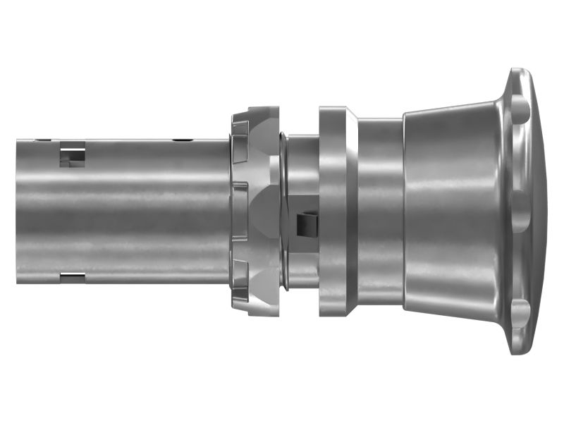 Кнопка аварийного останова