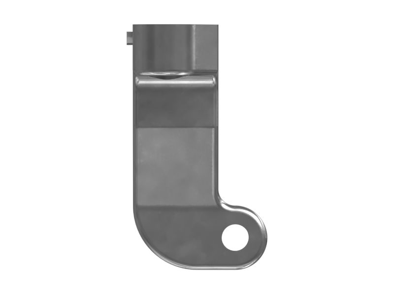 7N-5358: Control Rod Bracket | CATCorp