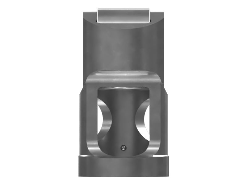 Толкатель насоса регулятора