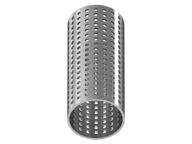 Сетчатый фильтр