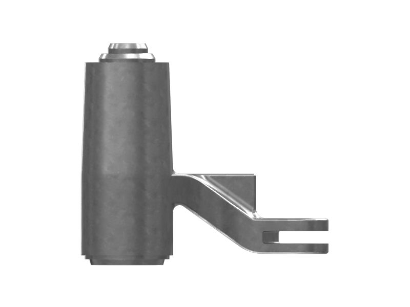 Рычаг натяжителя ремня