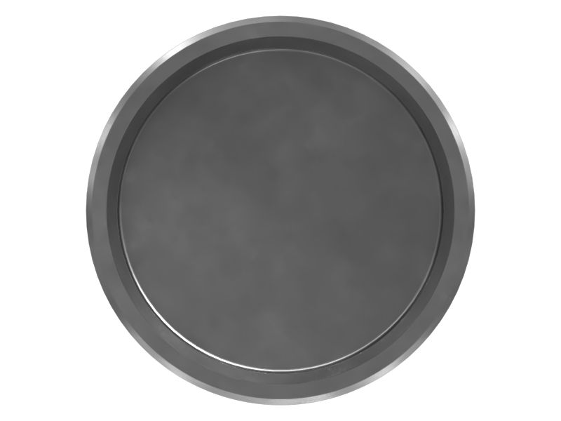 Плунжер масляного насоса с наружным диаметром 34,036 мм