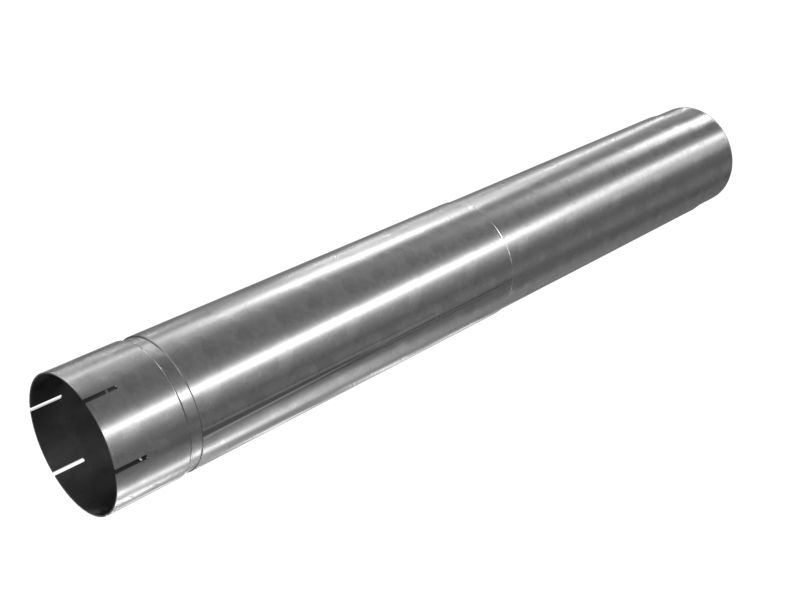 Эжектор глушителя наружного диаметра 157,2 мм