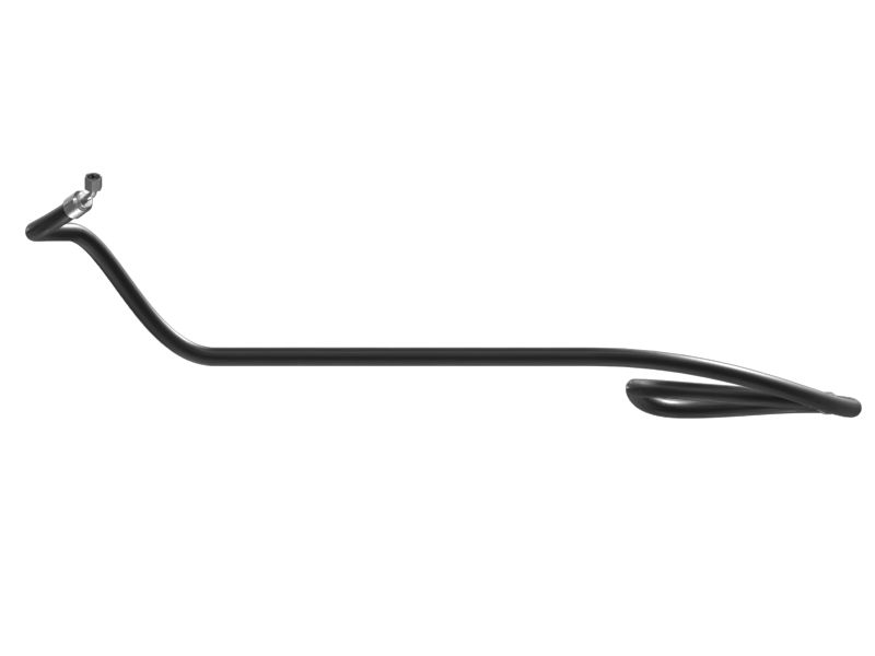 ШЛАНГ В СБОРЕ