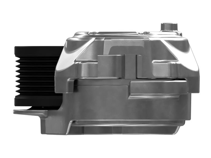 Натяжитель ремня