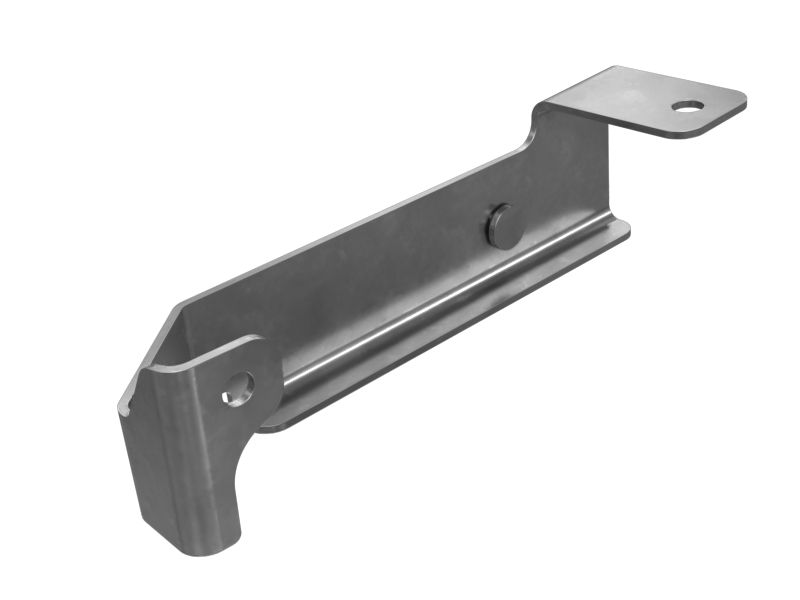 Ограждение топливопровода