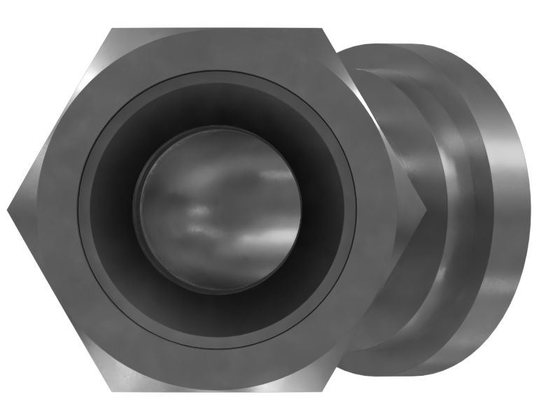 Шланг в сборе