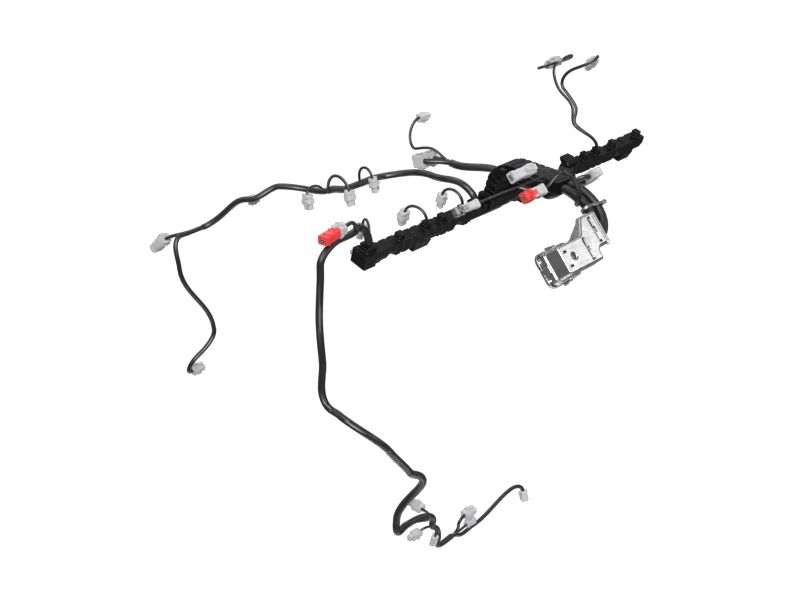 Жгут проводов в сборе