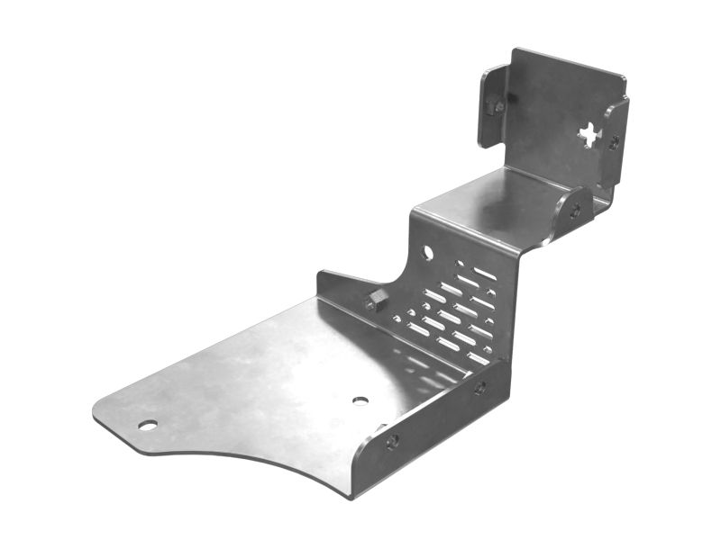 451-0074: Ограждение генератора