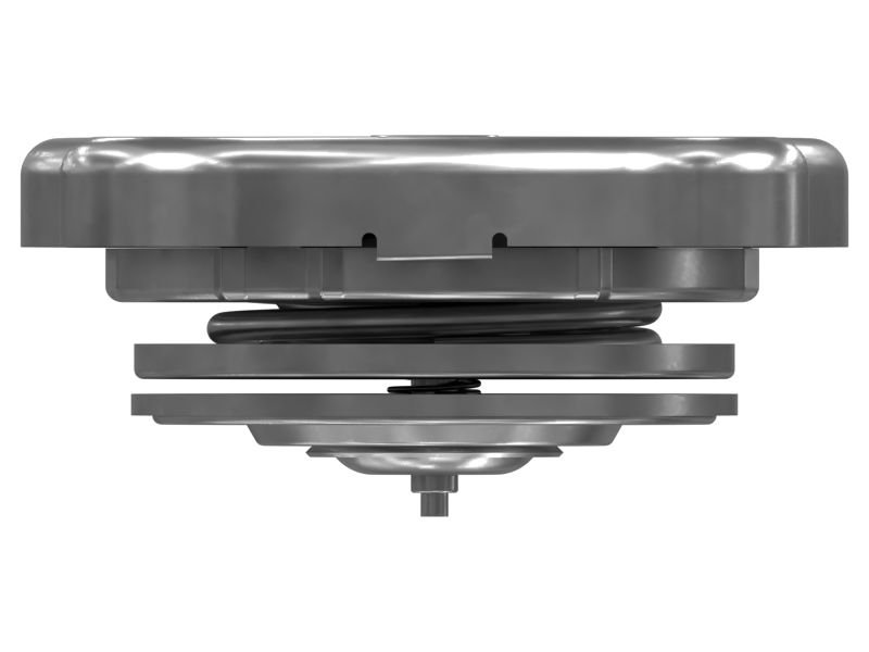 Предохранительная крышка радиатора 93,6 мм