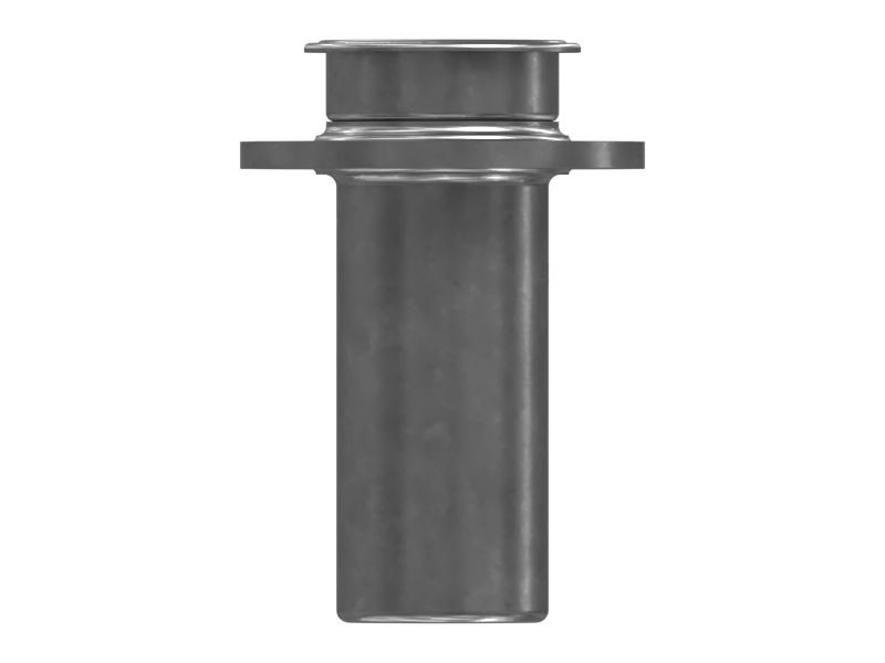 Наливная горловина топливного бака