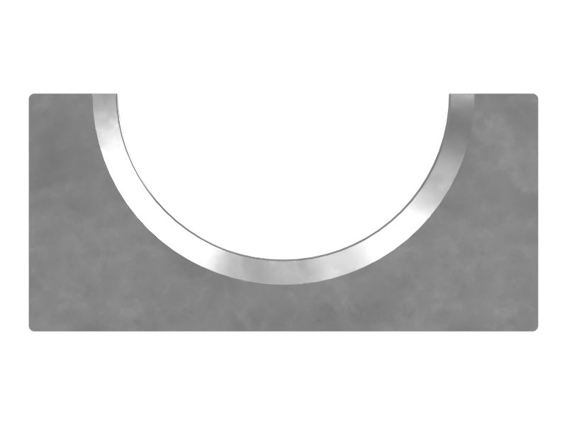425-6828: Single Tube Clamp Radiator Cap 4256828 купить