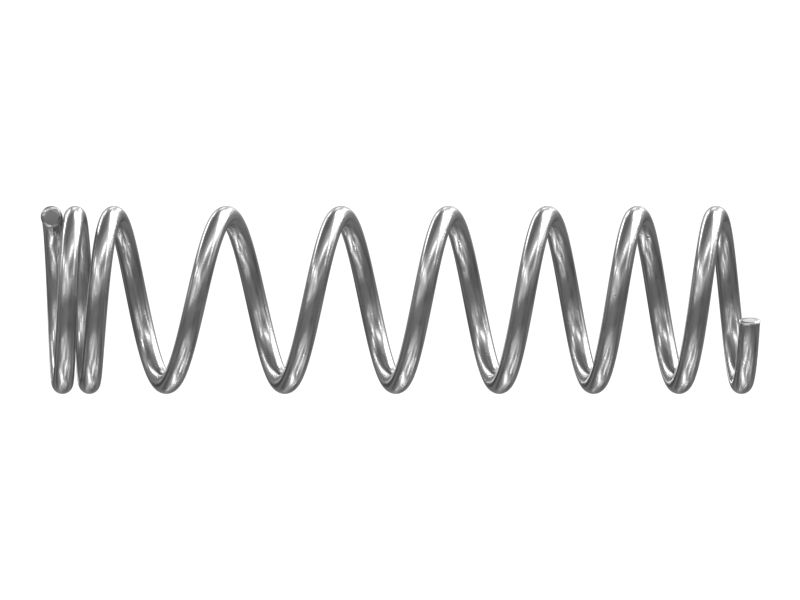 9N-1754: Fuel Ratio Control Compression Spring | CATCorp