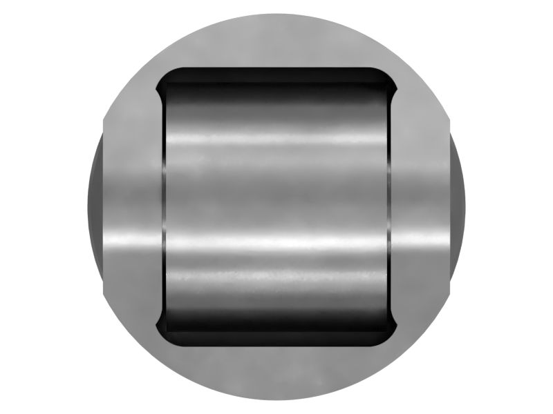 Толкатель насоса регулятора