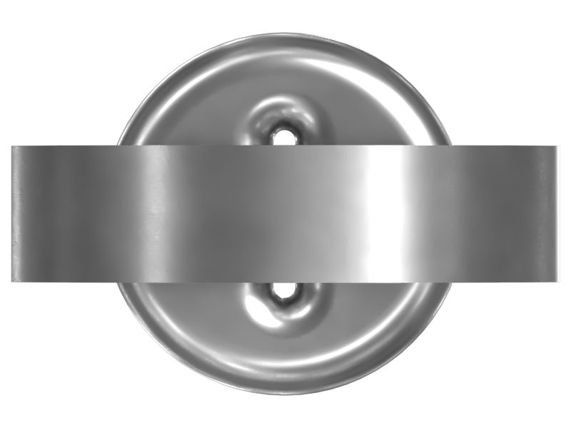 Щуп для измерения уровня масла длиной 779,5 мм