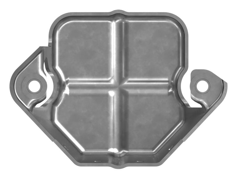 Ограждение генератора