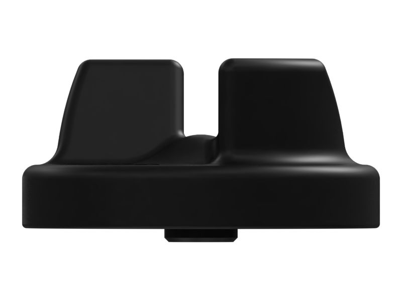 Крышка бака охлаждающей жидкости радиатора