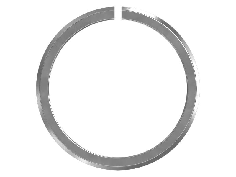 Щелевое фланцевое кольцо