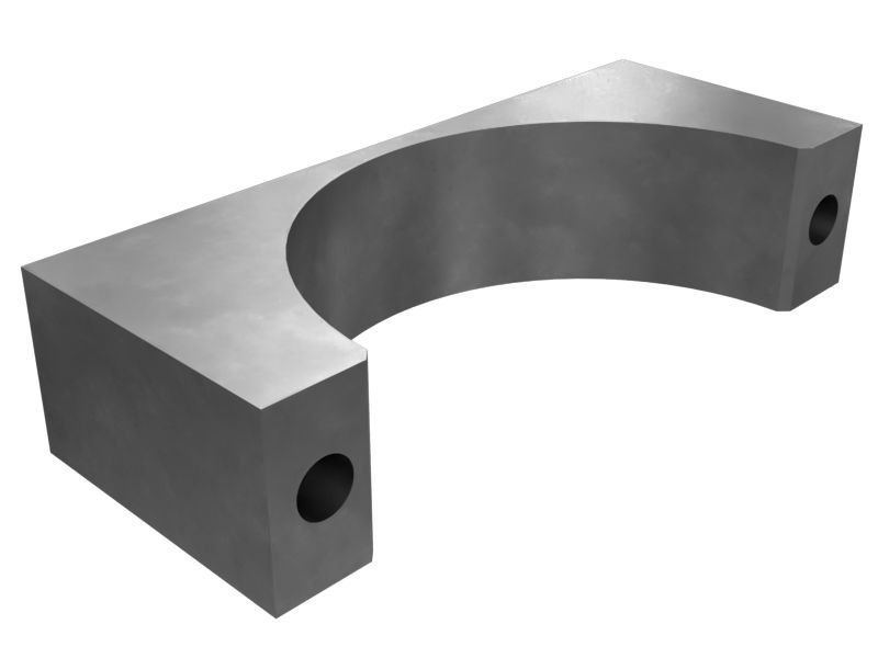 515-4408: Хомут