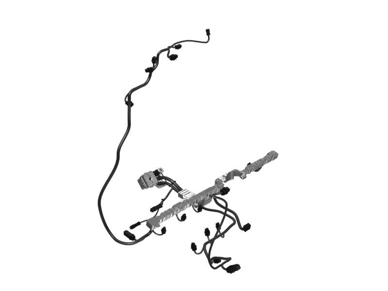 419-6286: Harness Assembly | Cat® Parts Store