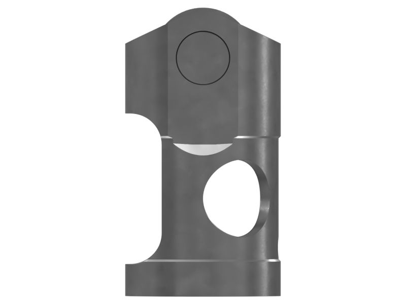 Толкатель насоса регулятора