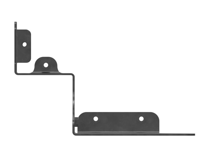 Ограждение генератора