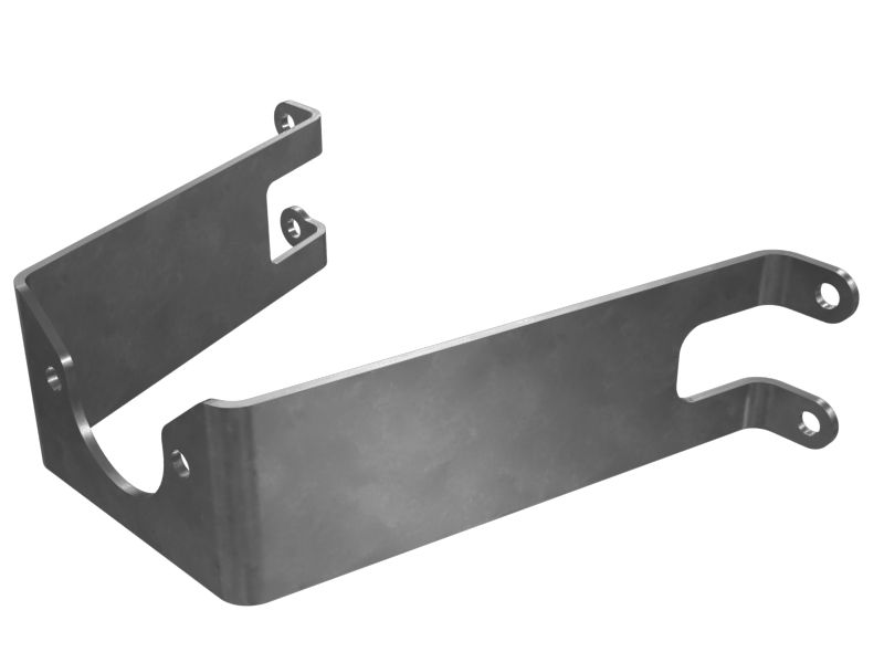 Опора маслозаборника