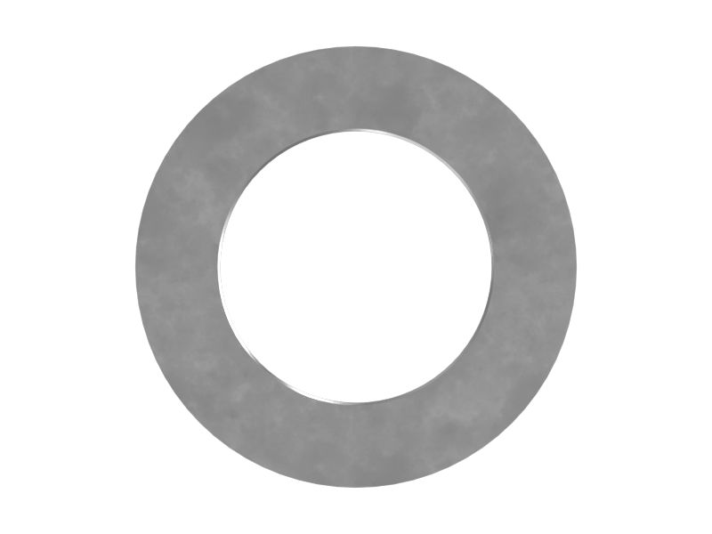 Прокладка проводки двигателя и воздухопровода турбокомпрессора