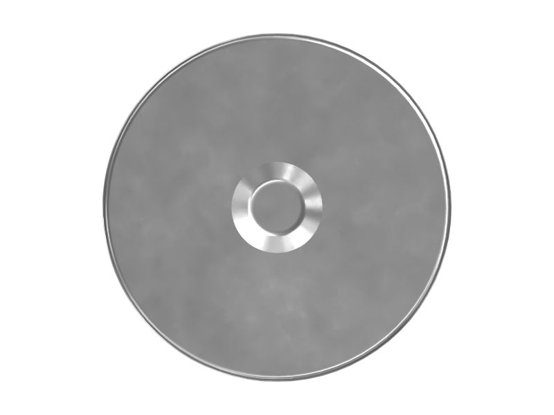 Выпускной клапан двигателя