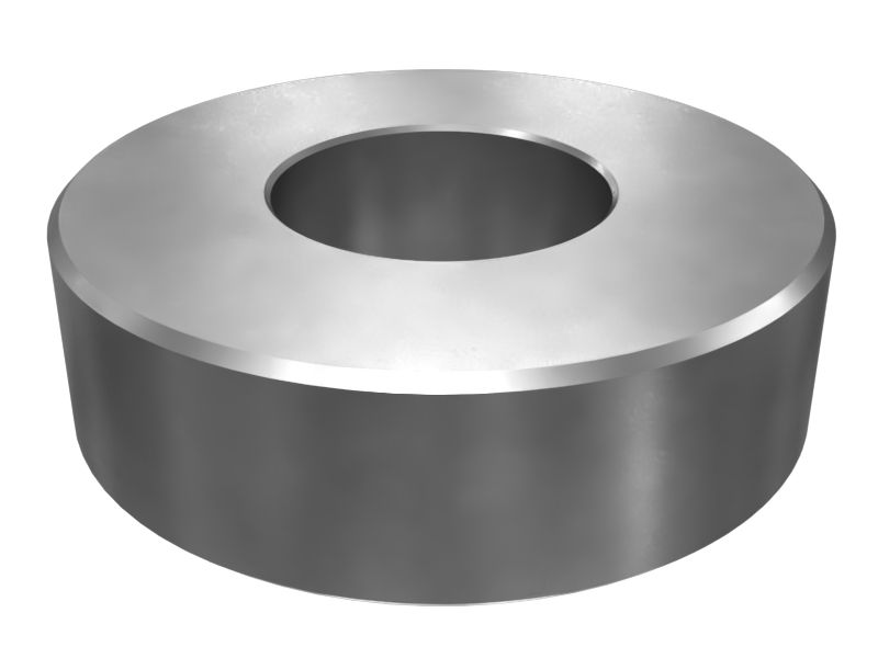 8N-0560: Ведущая шестерня насоса (11 зубьев)