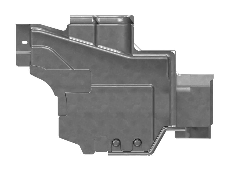 ЩИТОК В СБОРЕ