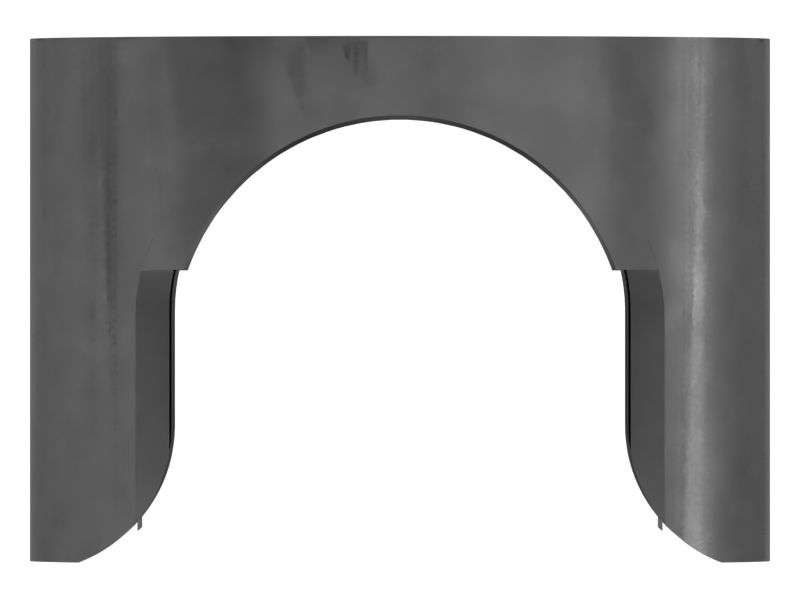 Колпачок кнопки аварийного останова