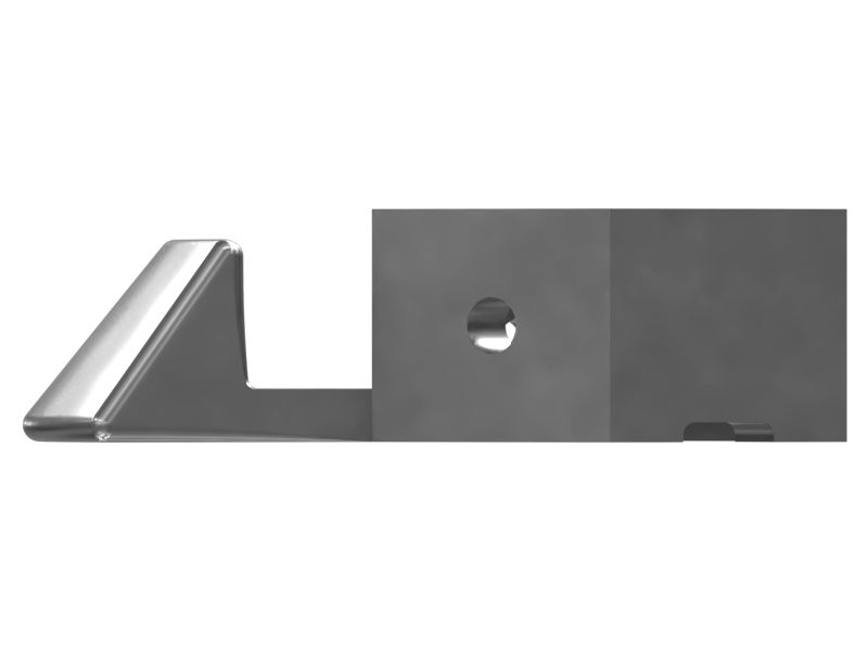 УСТАНОВОЧНАЯ ПЛИТА