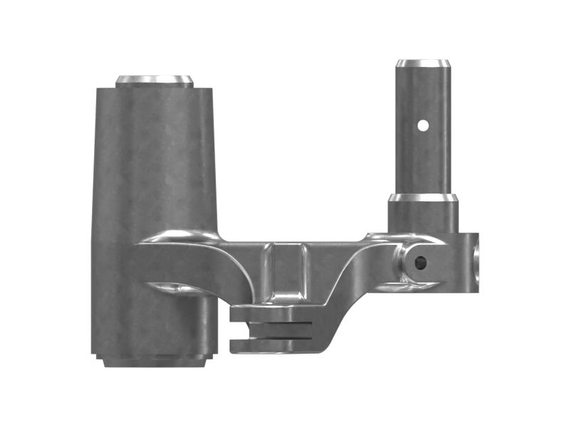 Рычаг натяжителя ремня