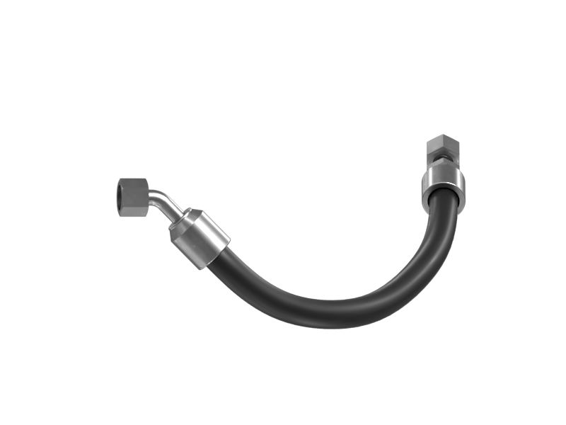 ШЛАНГ В СБОРЕ