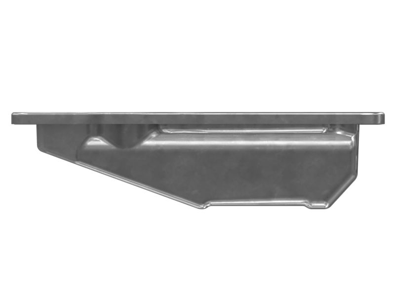 Крышка клапанного механизма двигателя