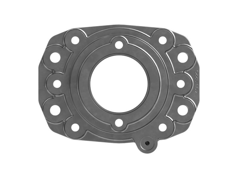 441-3369: Engine Auxiliary Drive Adapter | CATCorp
